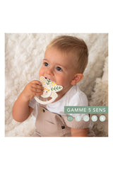 Sophie La Girafe Mille Faulle Diş Kaşıma Halkası