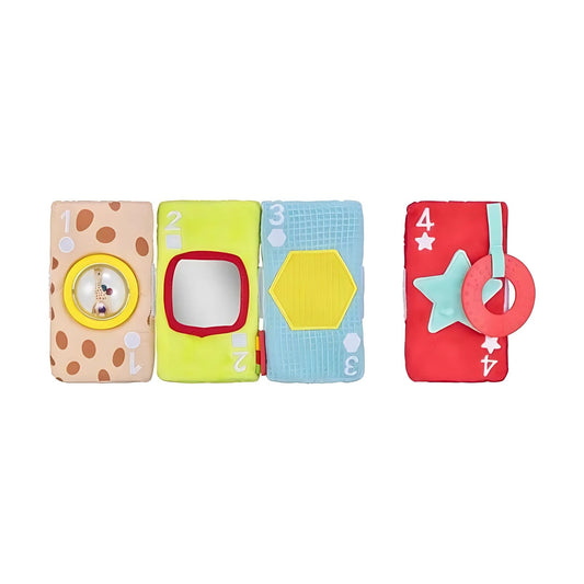 Sophie La Girafe My Sensory Cards