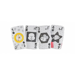 Sophie La Girafe My Sensory Cards