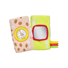 Sophie La Girafe My Sensory Cards