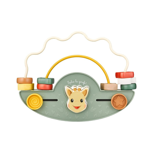 Sophie La Girafe Sallanan Abaküs