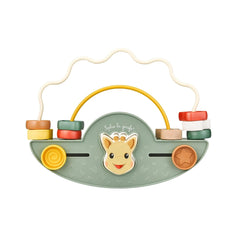 Sophie La Girafe Sallanan Abaküs