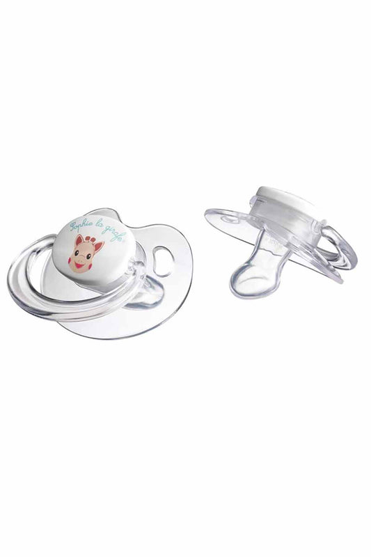 Sophie La Girafe Silikon Emzik Ay)