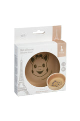 Sophie La Girafe Silikon Mama Kasesi