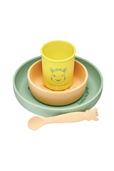 Sophie La Girafe Silikon Mama Seti