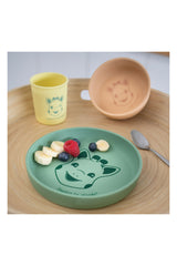 Sophie La Girafe Silikon Mama Seti