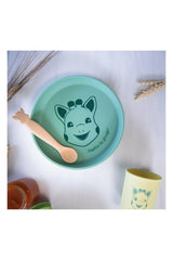 Sophie La Girafe Silikon Mama Seti