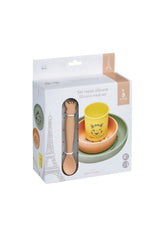 Sophie La Girafe Silikon Mama Seti