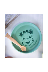 Sophie La Girafe Silikon Mama Tabagı