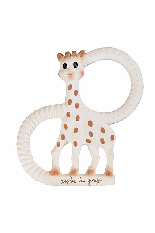 Sophie La Girafe So Pure Dis Kasima Halkasi