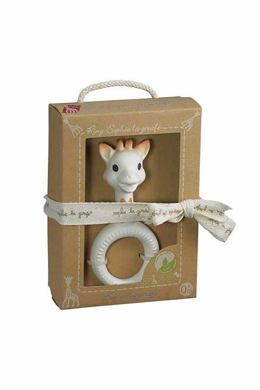 Sophie La Girafe So Pure Sophie Halka Dis Kasiyici