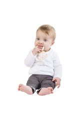 Sophie la girafe So Pure Yumuşak Diş Kaşıma Halkası