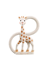 Sophie la girafe So Pure Yumuşak Diş Kaşıma Halkası