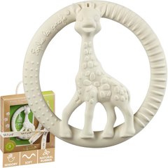 Sophie La Girafe So ’Pure Circle Diş Kaşıyıcı