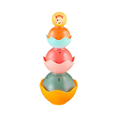 Sophie La Girafe Stacking Dizme Oyuncağı