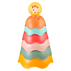 Sophie La Girafe Stacking Dizme Oyuncağı