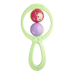 Sophie La Girafe Swing Çıngırak Mint