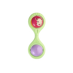 Sophie La Girafe Twist Çıngırak Mint