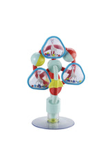 Sophie La Girafe Vakumlu Mama Sandalyesi Oyuncağı