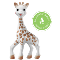 Sophie La Girafe Ve Uyku Arkadaşı