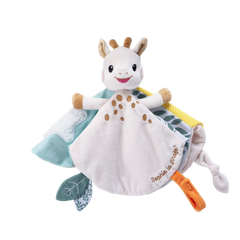 Sophie La Girafe Ve Uyku Arkadaşı