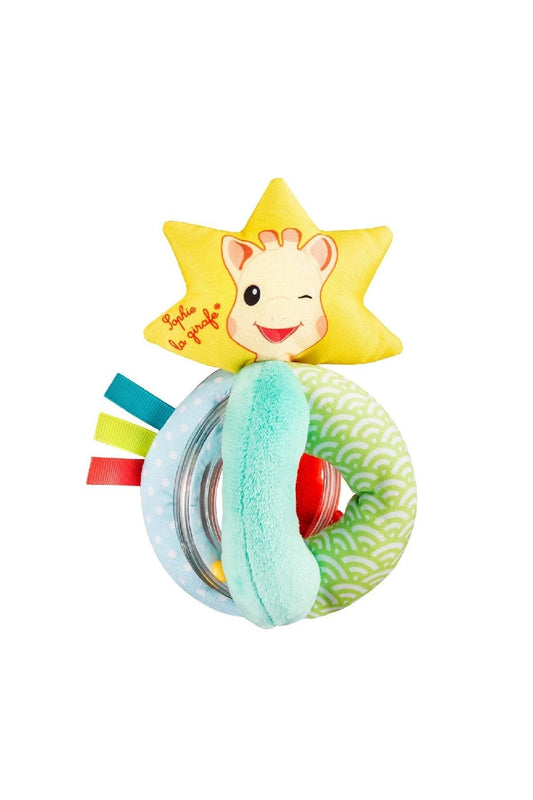 Sophie La Girafe Yumuşak Çıngırak