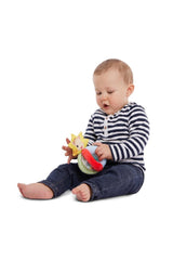 Sophie La Girafe Yumuşak Çıngırak