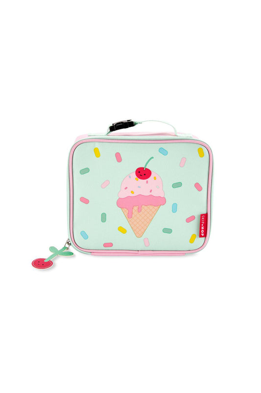 Skip Hop Spark Style Beslenme Çantası Dondurma