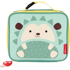 Skip Hop Spark Style Beslenme Çantası Kirpi