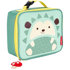 Skip Hop Spark Style Beslenme Çantası Kirpi