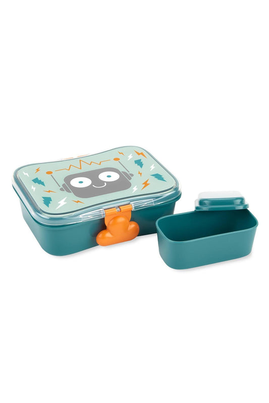 Skip Hop Spark Style Beslenme Kiti Robot