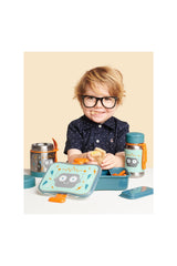 Skip Hop Spark Style Beslenme Kiti Robot
