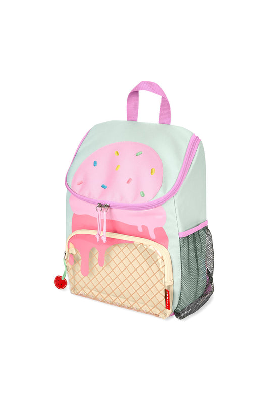 Skip Hop Spark Style Çocuk Sırt Çantası Dondurma