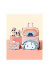 Skip Hop Spark Style Çocuk Sırt Çantası Gökkuşağı