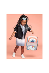 Skip Hop Spark Style Çocuk Sırt Çantası Gökkuşağı