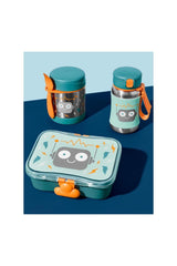 Skip Hop Spark Style Paslanmaz Çelik Termos Robot 325ml