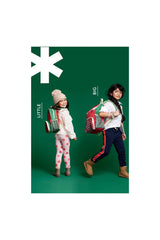 Skip Hop Spark Style Sırt Çantası Çilek