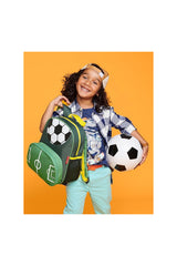 Skip Hop Spark Style Sırt Çantası Futbol