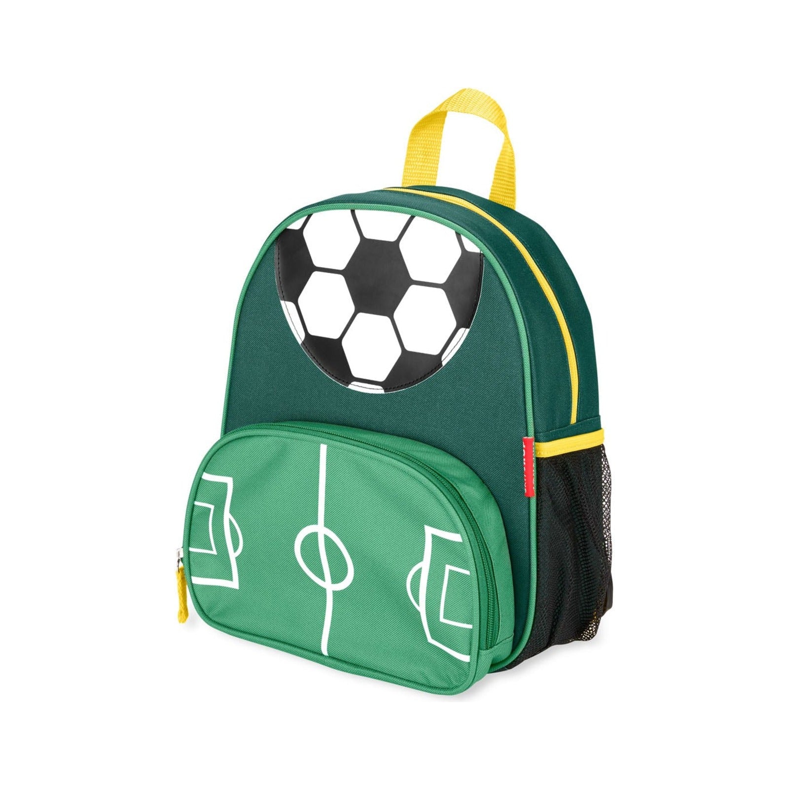 Skip Hop Spark Style Sırt Çantası Futbol