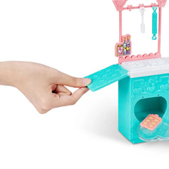 Sparkle Girlz Aşçı Bebek 27cm