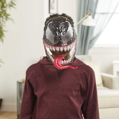 Spiderman Venom Versus Maske