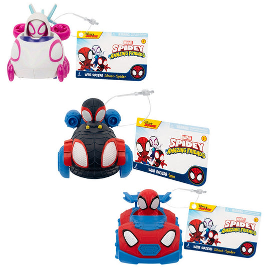 Spidey Araba SNF0312