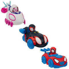 Spidey Araba SNF0312