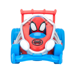 Spidey Çek Bırak Araba