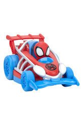 Spidey Çek Bırak Araba