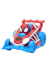 Spidey Çek Bırak Araba