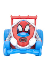 Spidey Çek Bırak Araba