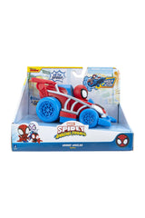 Spidey Çek Bırak Araba