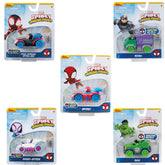 Spidey Diecast Araba SNF0194