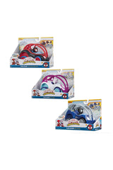 Spidey Güç Silindiri Araba